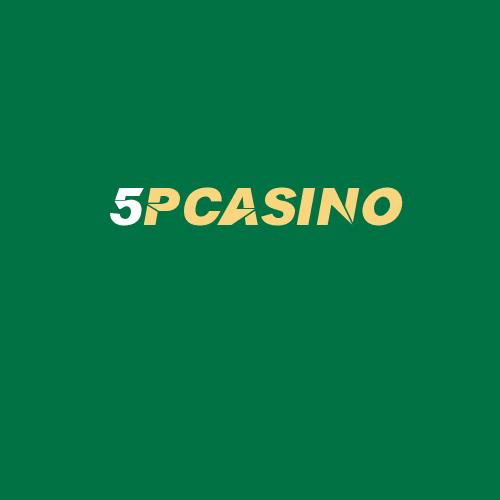 Logo da 5PCASINO