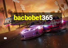 Logo da BACBOBET365