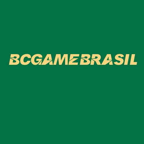 Logo da BCGAMEBRASIL