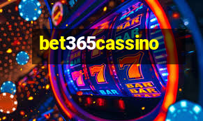 Logo da BET365CASSINO