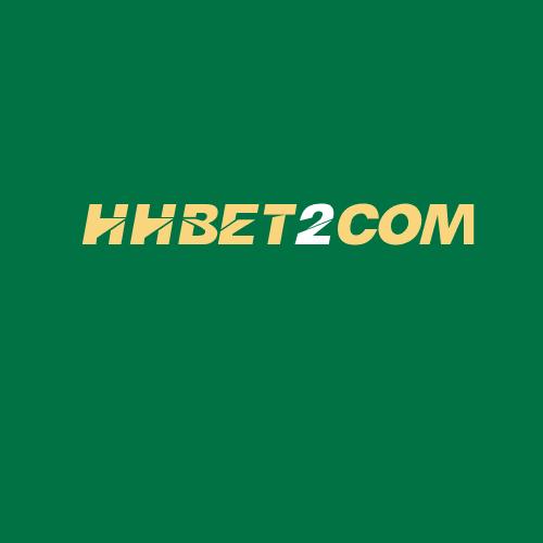 Logo da HHBET2COM