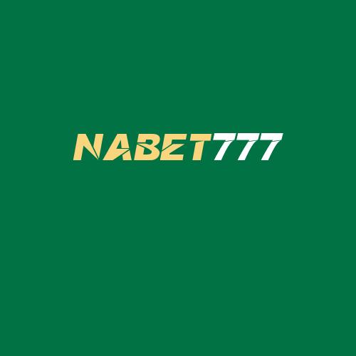 Logo da NABET777