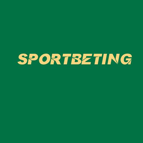 Logo da SPORTBETING