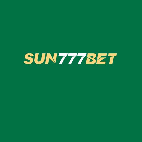 Logo da SUN777BET