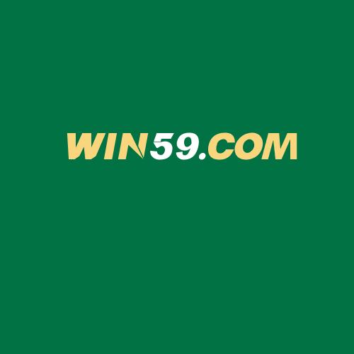 Logo da WIN59